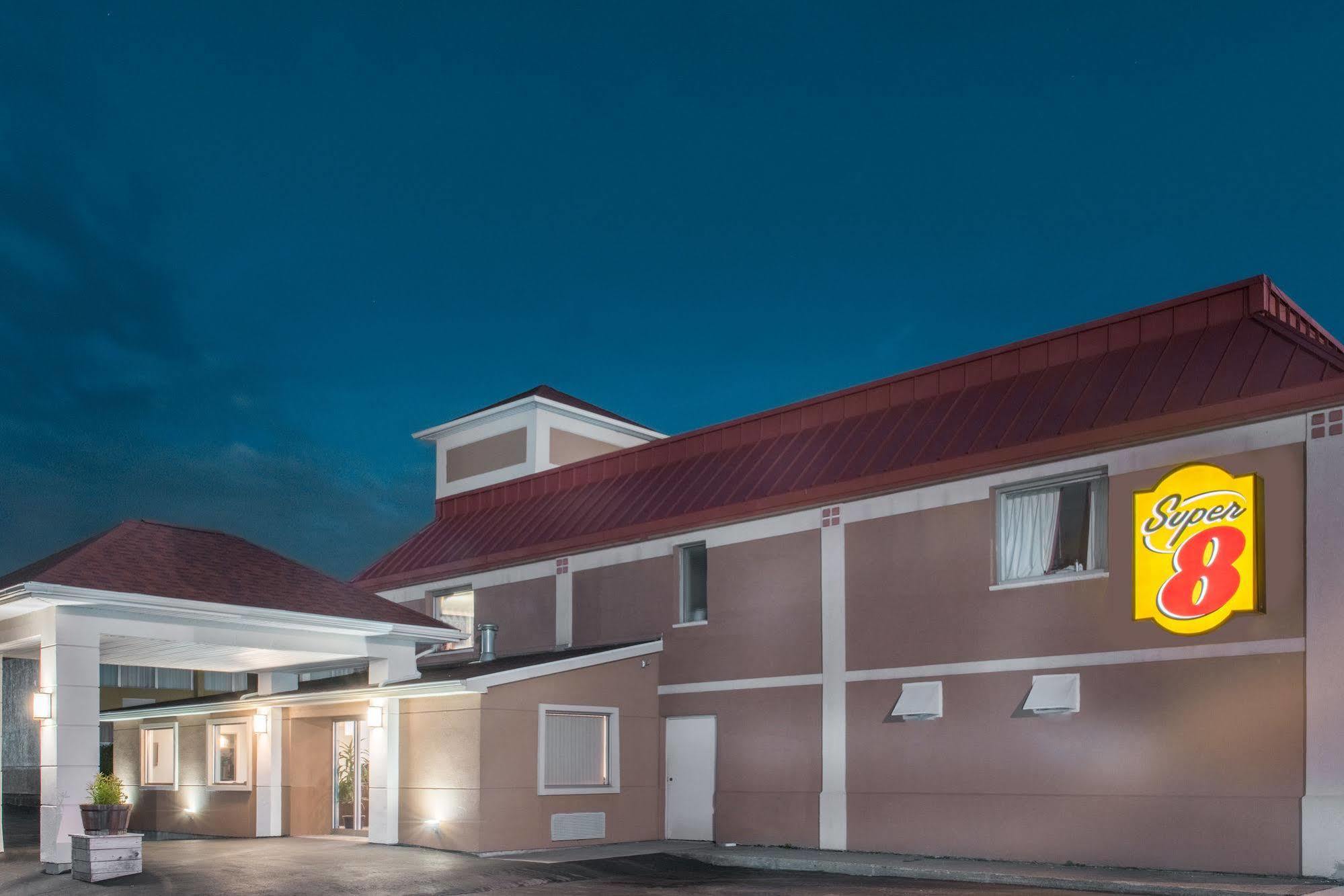 Superb Hamburg Motel Exterior foto